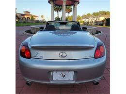 2002 Lexus SC430 (CC-2103712) for sale in Conroe, Texas