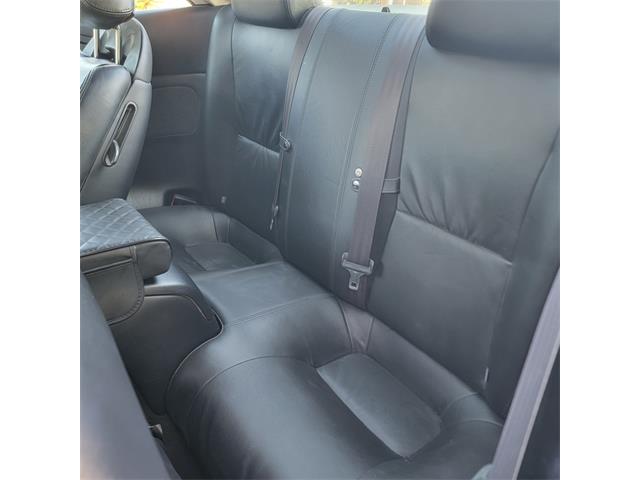 2002 Lexus SC430 (CC-2103712) for sale in Conroe, Texas