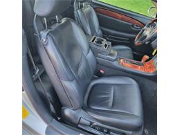 2002 Lexus SC430 (CC-2103712) for sale in Conroe, Texas