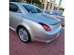 2002 Lexus SC430 (CC-2103712) for sale in Conroe, Texas