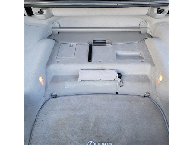 2002 Lexus SC430 (CC-2103712) for sale in Conroe, Texas