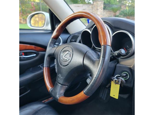 2002 Lexus SC430 (CC-2103712) for sale in Conroe, Texas
