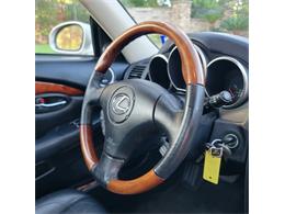 2002 Lexus SC430 (CC-2103712) for sale in Conroe, Texas