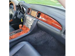 2002 Lexus SC430 (CC-2103712) for sale in Conroe, Texas