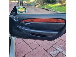2002 Lexus SC430 (CC-2103712) for sale in Conroe, Texas