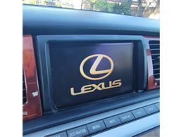 2002 Lexus SC430 (CC-2103712) for sale in Conroe, Texas