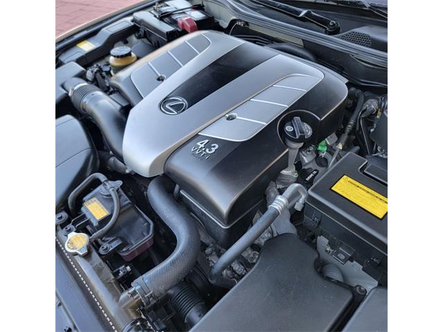 2002 Lexus SC430 (CC-2103712) for sale in Conroe, Texas