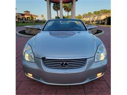 2002 Lexus SC430 (CC-2103712) for sale in Conroe, Texas