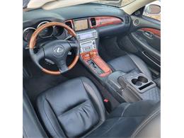 2002 Lexus SC430 (CC-2103712) for sale in Conroe, Texas