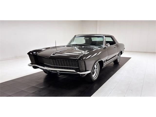 1965 Buick Riviera (CC-2103714) for sale in Morgantown, Pennsylvania
