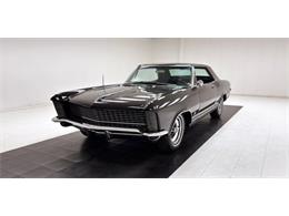 1965 Buick Riviera (CC-2103714) for sale in Morgantown, Pennsylvania