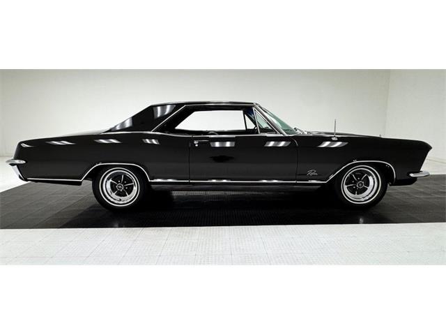 1965 Buick Riviera (CC-2103714) for sale in Morgantown, Pennsylvania