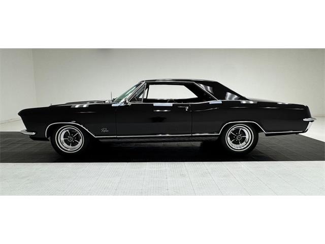 1965 Buick Riviera (CC-2103714) for sale in Morgantown, Pennsylvania