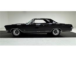 1965 Buick Riviera (CC-2103714) for sale in Morgantown, Pennsylvania
