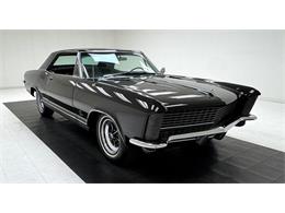 1965 Buick Riviera (CC-2103714) for sale in Morgantown, Pennsylvania