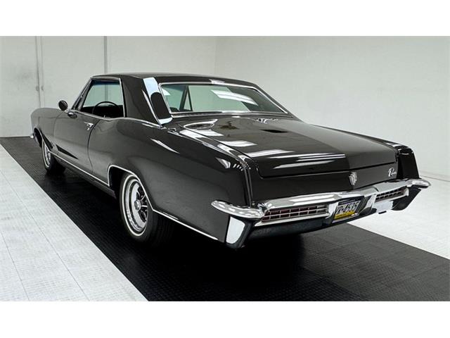 1965 Buick Riviera (CC-2103714) for sale in Morgantown, Pennsylvania