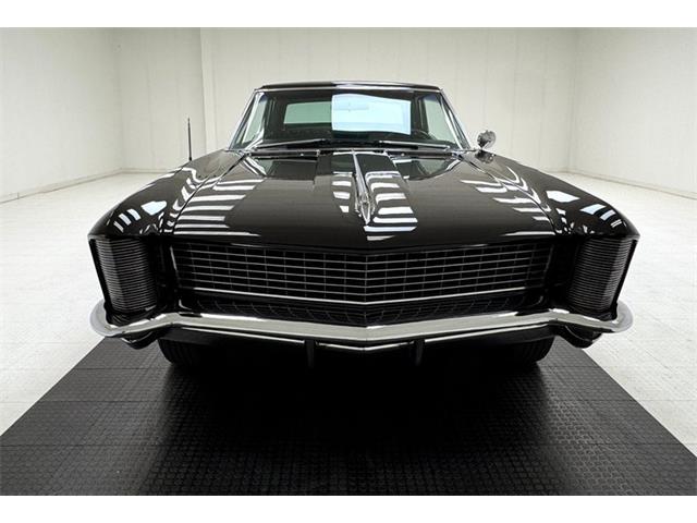 1965 Buick Riviera (CC-2103714) for sale in Morgantown, Pennsylvania