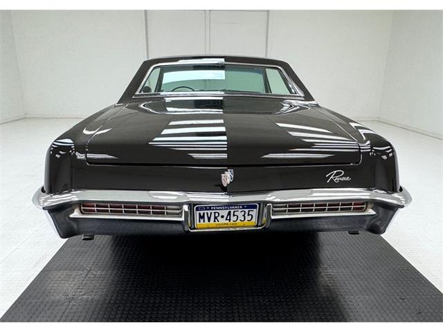 1965 Buick Riviera (CC-2103714) for sale in Morgantown, Pennsylvania