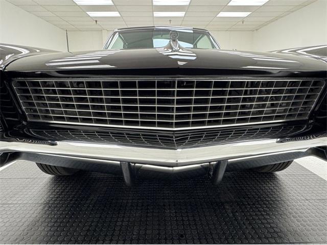 1965 Buick Riviera (CC-2103714) for sale in Morgantown, Pennsylvania