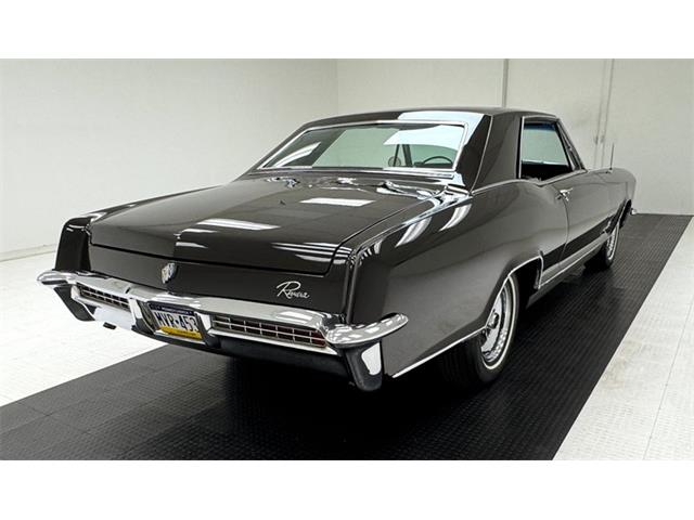 1965 Buick Riviera (CC-2103714) for sale in Morgantown, Pennsylvania