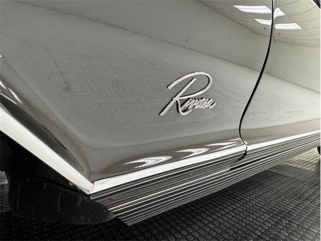 1965 Buick Riviera (CC-2103714) for sale in Morgantown, Pennsylvania
