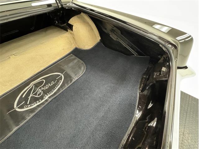 1965 Buick Riviera (CC-2103714) for sale in Morgantown, Pennsylvania