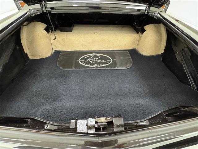 1965 Buick Riviera (CC-2103714) for sale in Morgantown, Pennsylvania