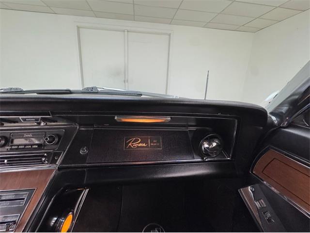 1965 Buick Riviera (CC-2103714) for sale in Morgantown, Pennsylvania