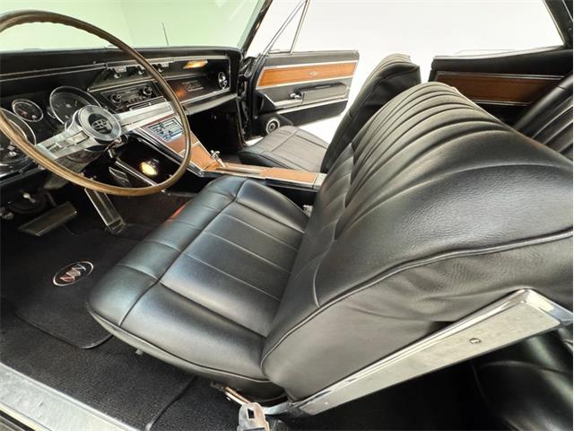 1965 Buick Riviera (CC-2103714) for sale in Morgantown, Pennsylvania