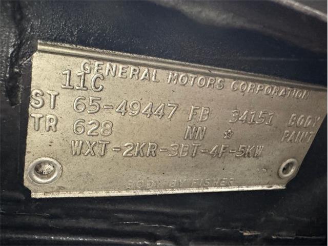 1965 Buick Riviera (CC-2103714) for sale in Morgantown, Pennsylvania