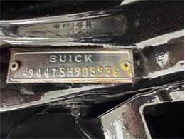 1965 Buick Riviera (CC-2103714) for sale in Morgantown, Pennsylvania