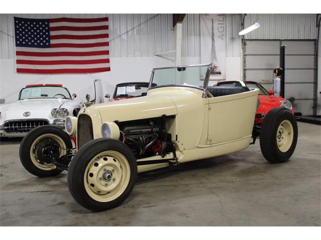 1928 Ford Model A (CC-2103715) for sale in Kentwood, Michigan