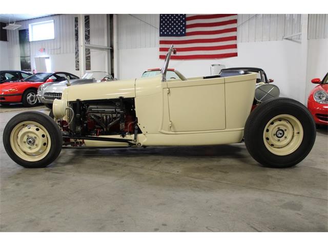 1928 Ford Model A (CC-2103715) for sale in Kentwood, Michigan