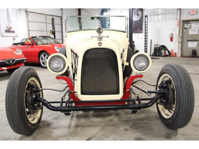1928 Ford Model A (CC-2103715) for sale in Kentwood, Michigan