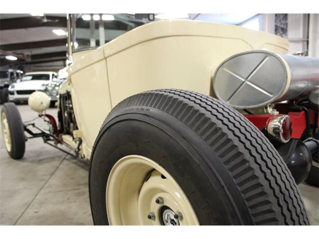 1928 Ford Model A (CC-2103715) for sale in Kentwood, Michigan