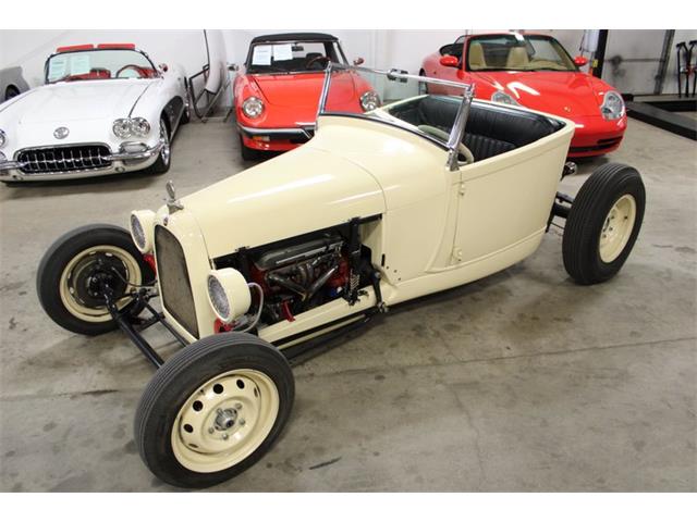 1928 Ford Model A (CC-2103715) for sale in Kentwood, Michigan