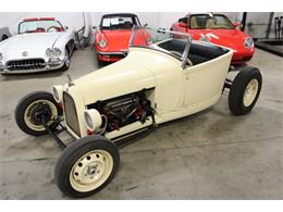 1928 Ford Model A (CC-2103715) for sale in Kentwood, Michigan