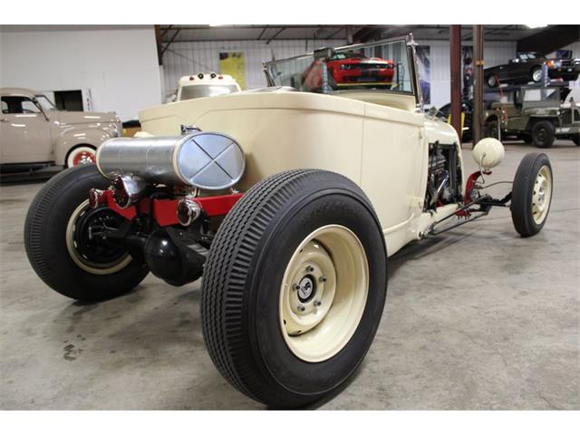 1928 Ford Model A (CC-2103715) for sale in Kentwood, Michigan