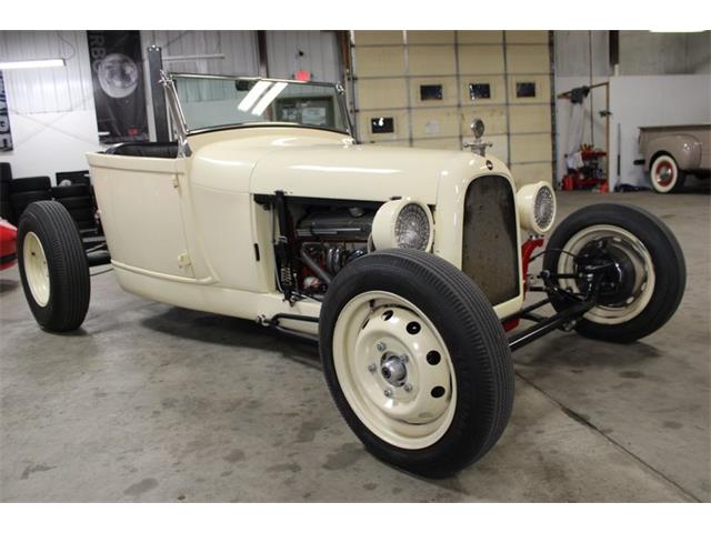 1928 Ford Model A (CC-2103715) for sale in Kentwood, Michigan