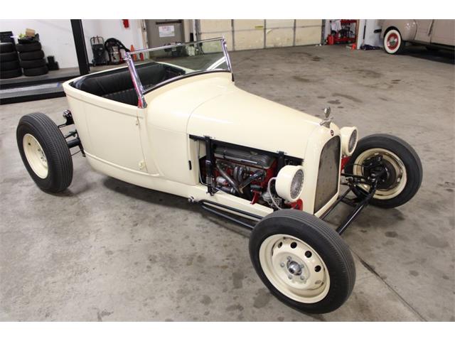 1928 Ford Model A (CC-2103715) for sale in Kentwood, Michigan
