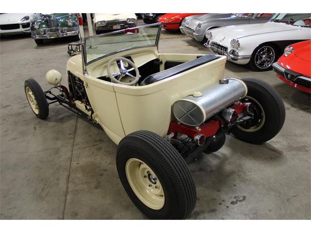 1928 Ford Model A (CC-2103715) for sale in Kentwood, Michigan