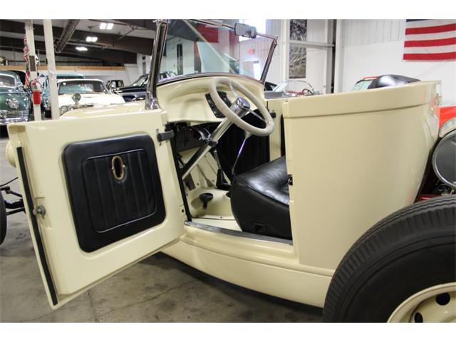 1928 Ford Model A (CC-2103715) for sale in Kentwood, Michigan