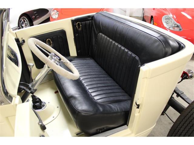 1928 Ford Model A (CC-2103715) for sale in Kentwood, Michigan
