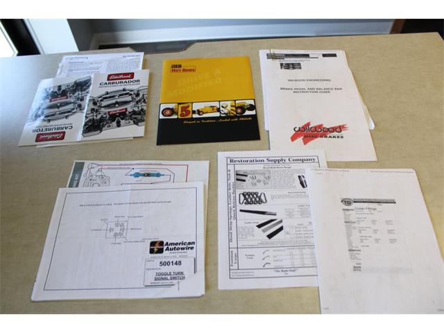 1928 Ford Model A (CC-2103715) for sale in Kentwood, Michigan