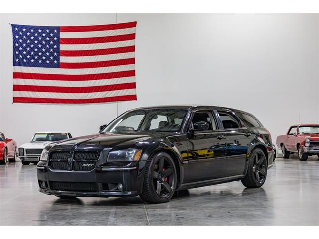 2006 Dodge Magnum (CC-2103716) for sale in Kentwood, Michigan