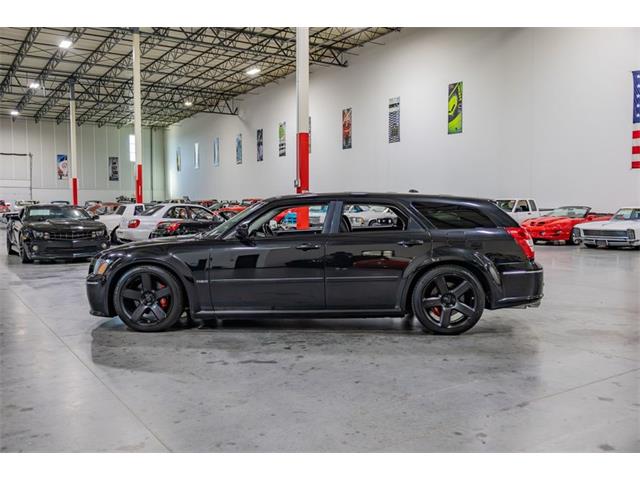 2006 Dodge Magnum (CC-2103716) for sale in Kentwood, Michigan