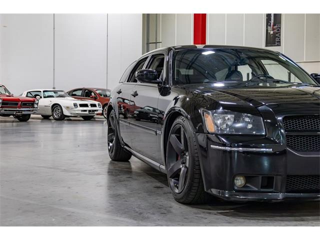 2006 Dodge Magnum (CC-2103716) for sale in Kentwood, Michigan