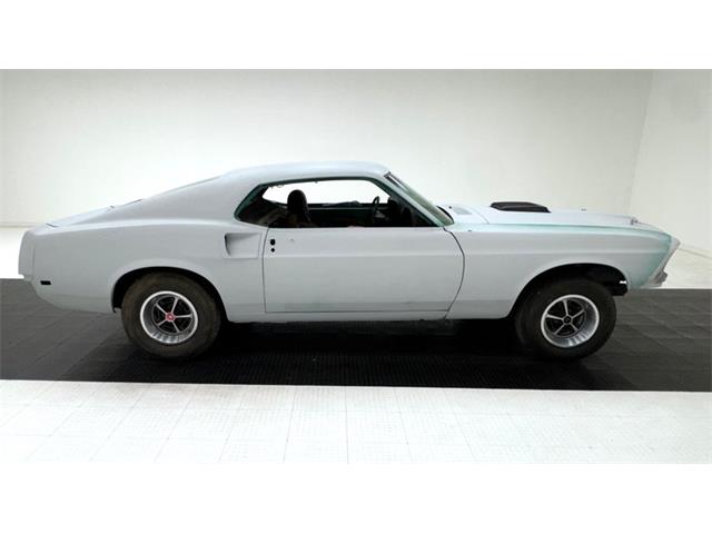 1969 Ford Mustang (CC-2103717) for sale in Morgantown, Pennsylvania
