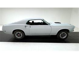 1969 Ford Mustang (CC-2103717) for sale in Morgantown, Pennsylvania
