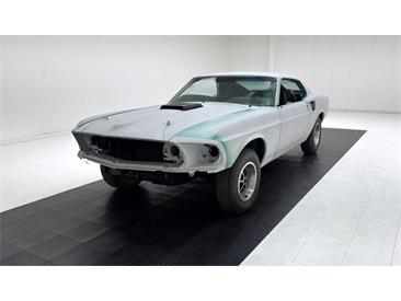 1969 Ford Mustang (CC-2103717) for sale in Morgantown, Pennsylvania